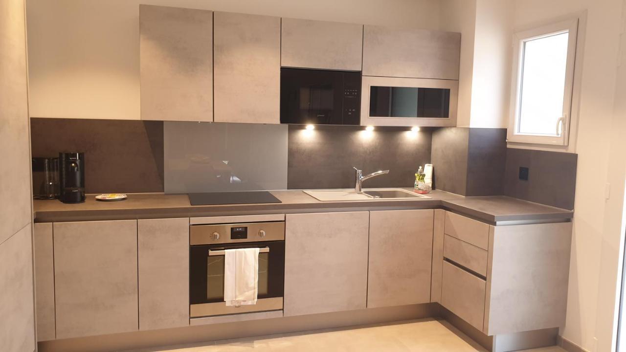 Appartement Ire سُفرييه المظهر الخارجي الصورة