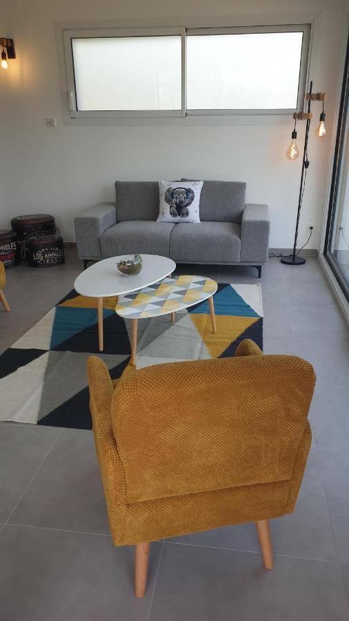 Appartement Ire سُفرييه المظهر الخارجي الصورة