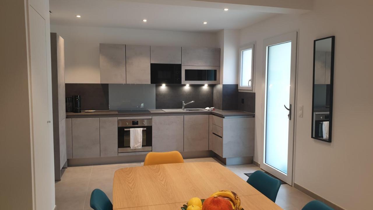 Appartement Ire سُفرييه المظهر الخارجي الصورة