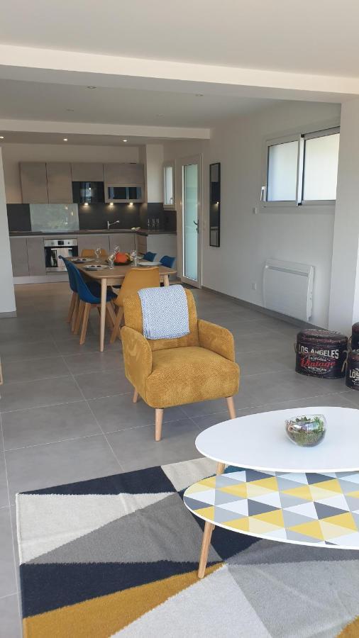 Appartement Ire سُفرييه المظهر الخارجي الصورة