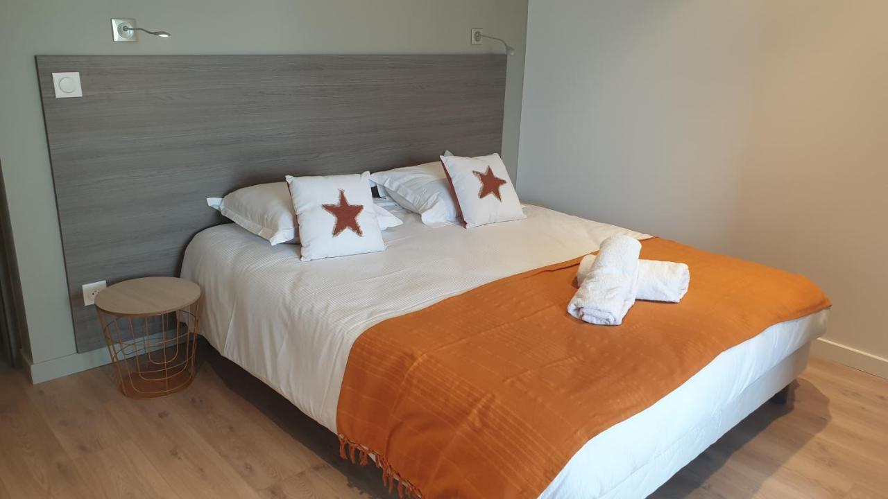 Appartement Ire سُفرييه المظهر الخارجي الصورة