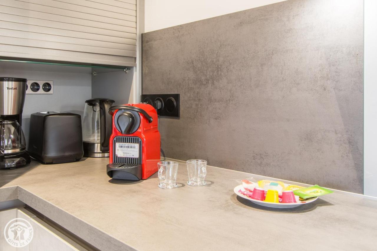 Appartement Ire سُفرييه المظهر الخارجي الصورة