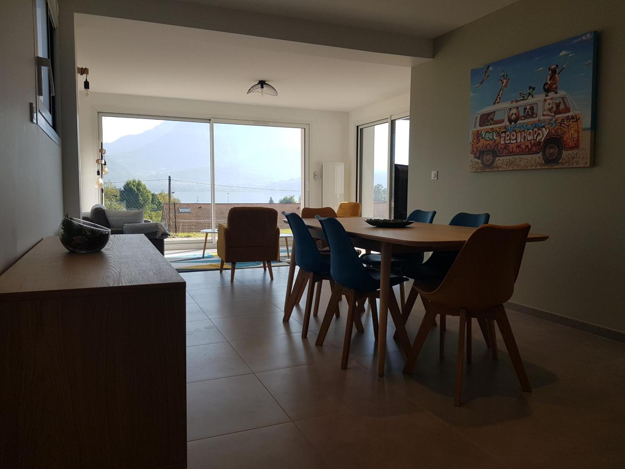 Appartement Ire سُفرييه الغرفة الصورة